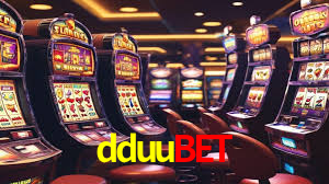 Baixar Cassino dduubet
